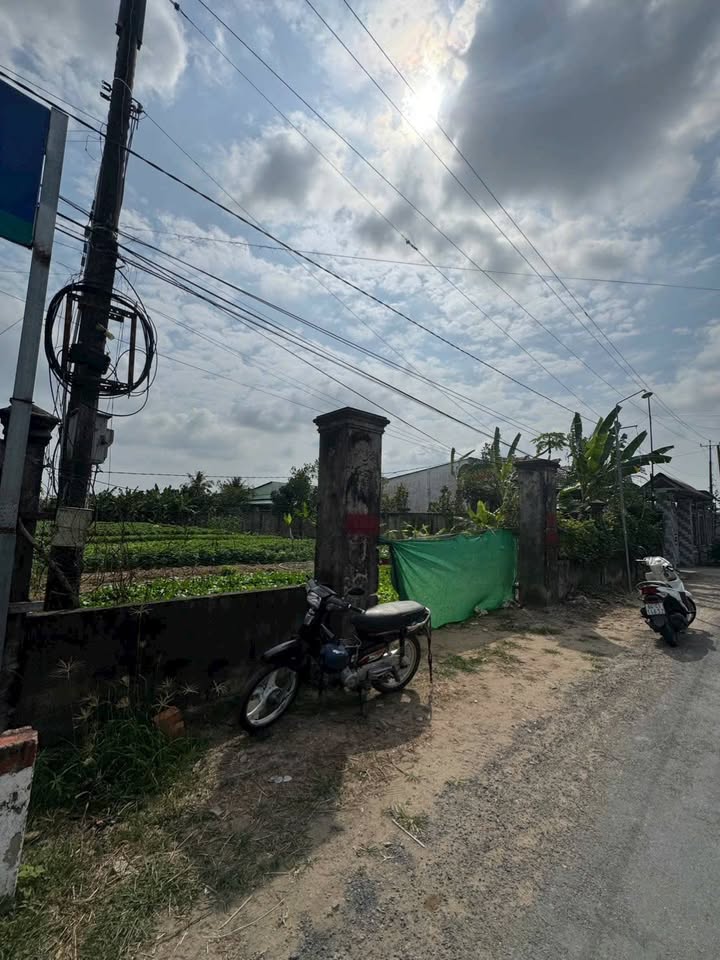 Bán kho bãi, nhà xưởng, khu công nghiệp huyện Long Hồ, tỉnh Vĩnh Long giá cả thương lượng