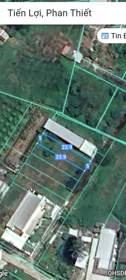 Bán nhà riêng Quận 7, thành phố Hồ Chí Minh giá 700 triệu