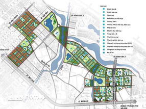 Đất vàng 48m² tổ 9 thị trấn Quang Minh, ô tô 16 chỗ thoải mái