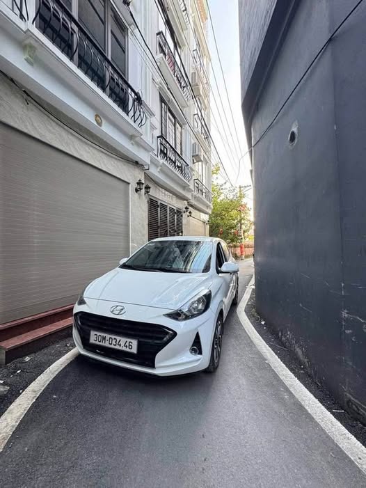 Bán nhà riêng huyện Hoài Đức, thành phố Hà Nội giá 4 tỷ