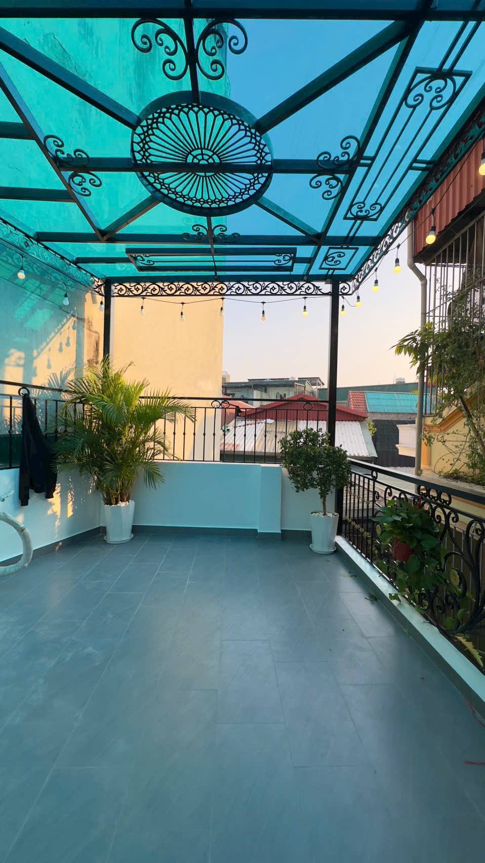 Bán nhà riêng quận Hoàng Mai, thành phố Hà Nội giá 9 tỷ