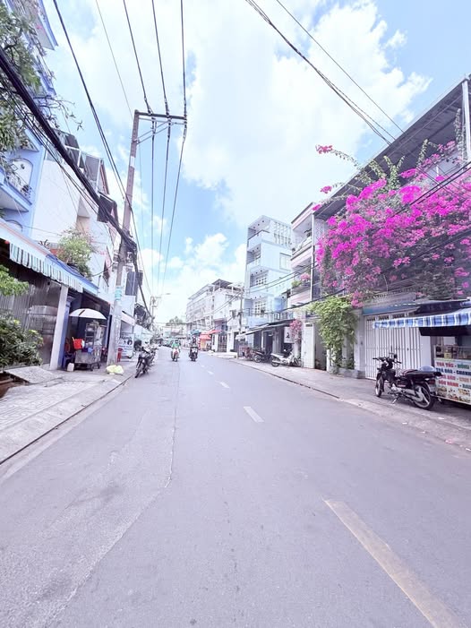 Bán kho bãi nhà xưởng, khu công nghiệp Quận 8, thành phố Hồ Chí Minh giá 32 tỷ
