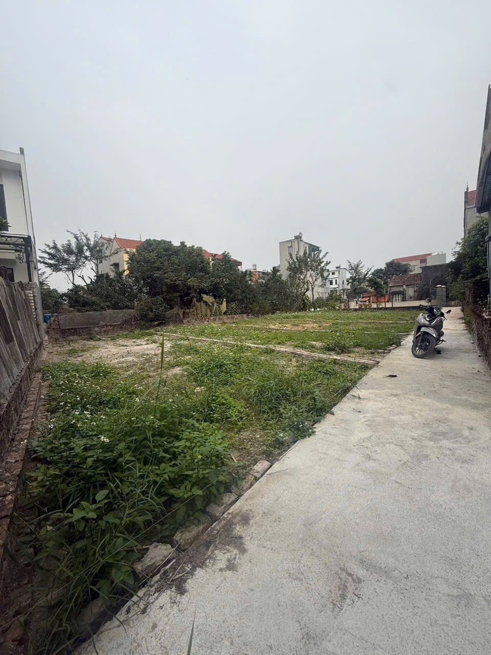 Bán nhà riêng huyện Thanh Trì, thành phố Hà Nội giá 5,1 tỷ