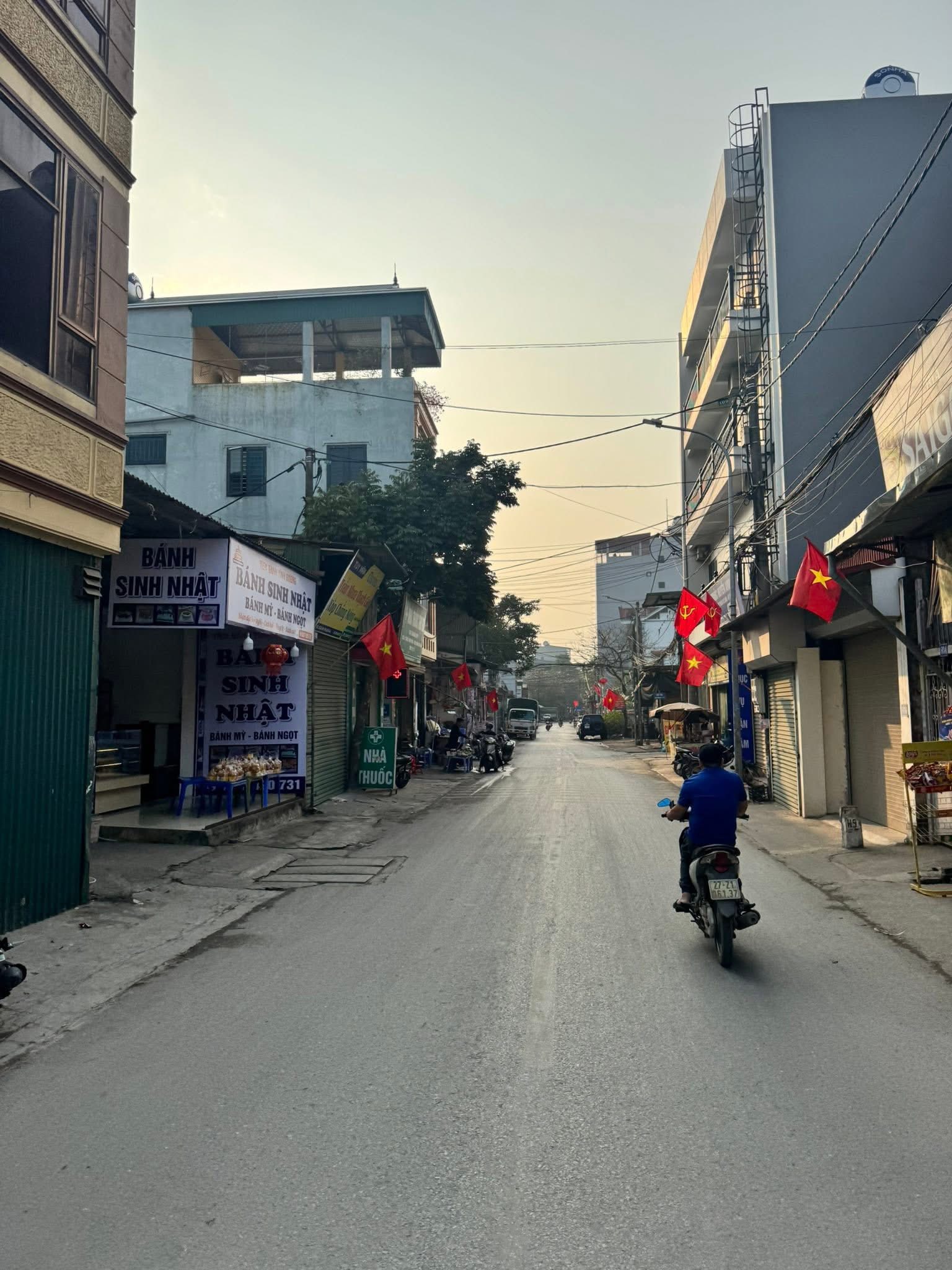 Bán nhà riêng huyện Hoài Đức, thành phố Hà Nội giá 7 tỷ