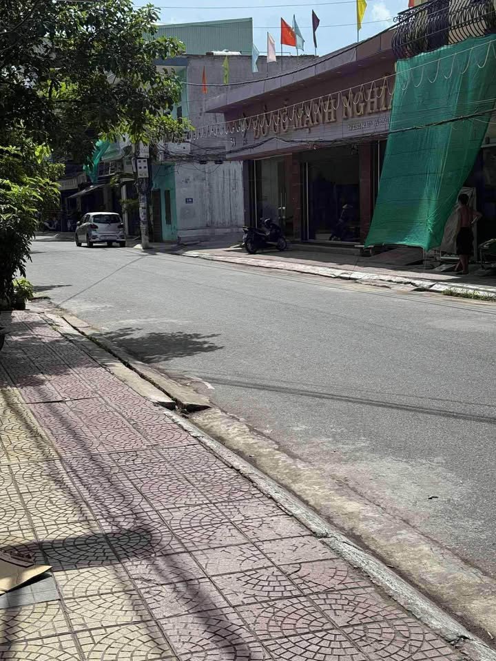 Cho thuê nhà riêng thành phố Nam Định, tỉnh Nam Định giá 3 triệu/tháng