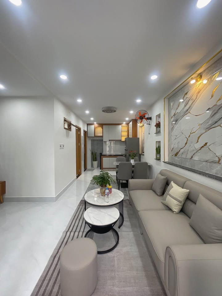 Bán nhà riêng quận Thanh Khê, thành phố Đà Nẵng giá 4,05 tỷ