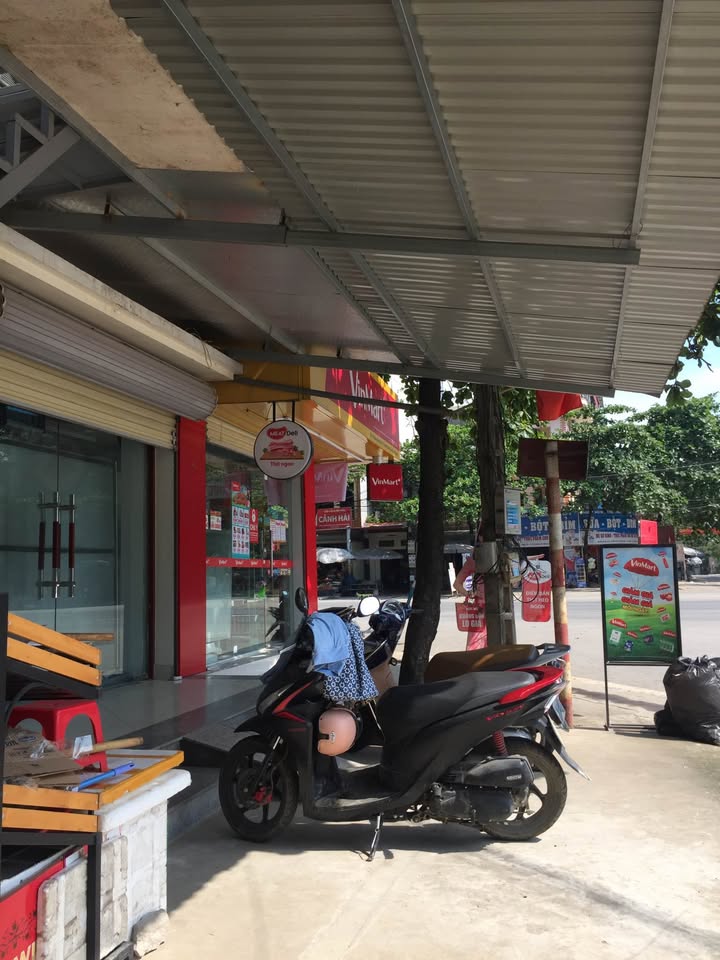 Bán nhà riêng thành phố Tuyên Quang, tỉnh Tuyên Quang giá 2,5 triệu/tháng