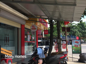 Bán nhà riêng thành phố Tuyên Quang, tỉnh Tuyên Quang giá 2,5 triệu/tháng