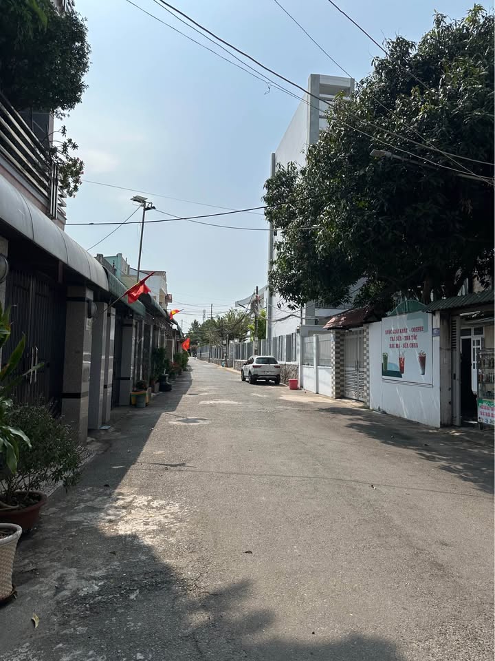 Bán nhà riêng thành phố Vũng Tàu, tỉnh Bà Rịa, Vũng Tàu giá 2,95 tỷ