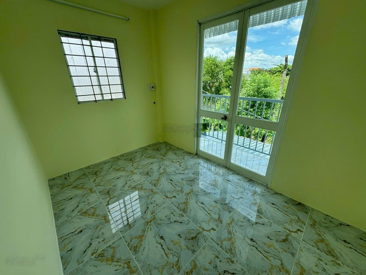 Bán nhà 60m2 xã Nhơn Đức Nhà Bè giá chỉ 1tỷ6