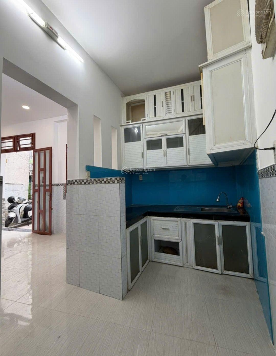 Nhà mới đẹp Trần Xuân Soạn, Tân Hưng, Q.7, DT: 5,5 X 6m, hai tầng, giá 3 tỷ 7.