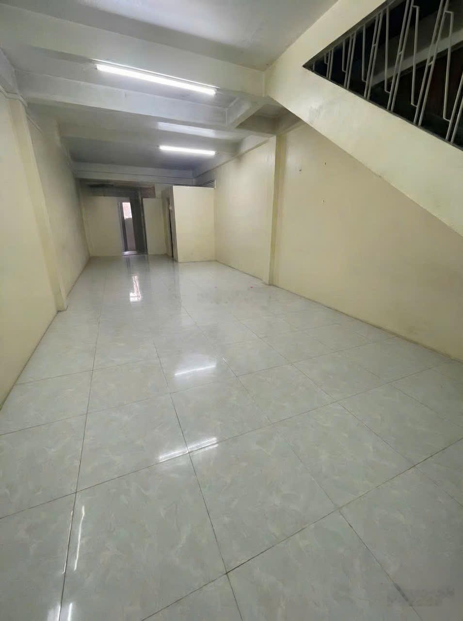 Bán nhà mặt tiền Hậu Giang Q6 nhiều phân khúc, dễ chọn