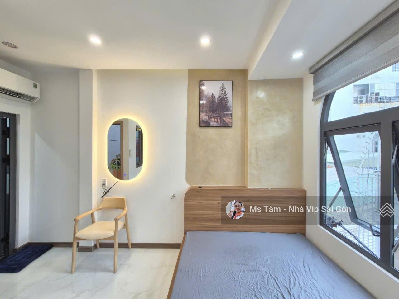 Quá khan hiếm Quận 10 chỉ 4,8 tỷ tại Nguyễn Tri Phương, Q10, HCM, 4,8 tỷ(3,65 x 6)