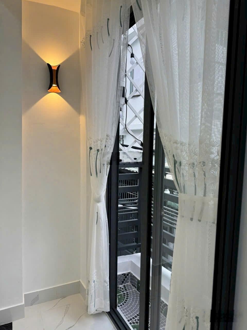 Bán nhà đẹp quận 7 SHR chỉ 2 tỷ 880