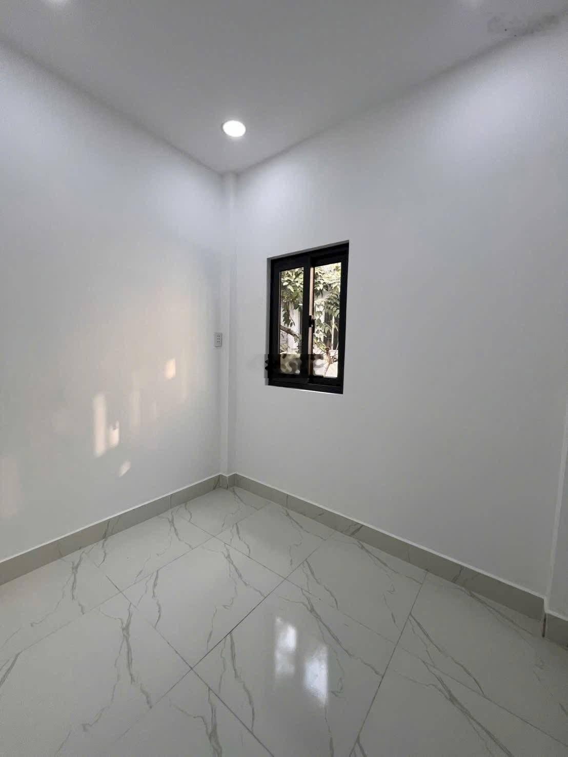 Bán nhà Nguyễn Văn Luông 3 tầng BTCT mới đẹp xách Vali vào ở ngay chỉ 2.86 Tỷ