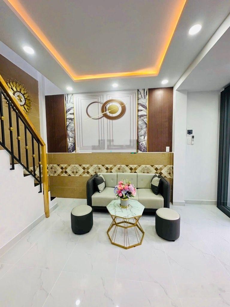 Siêu phẩm bình dân nhà đẹp ở ngay -giáp mt quang trung gv - chỉ 2.68tỷ (tl)