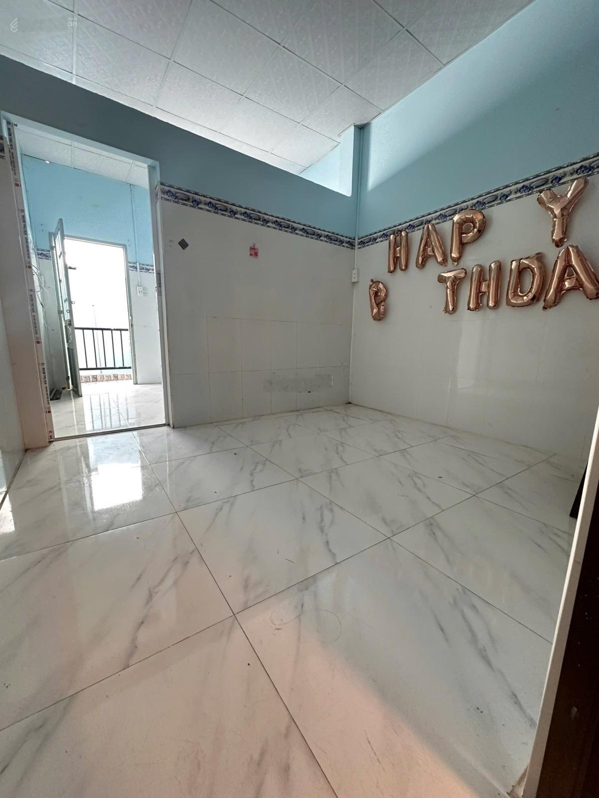 Bán NR 2PN 2WC tại Văn Thân, 3,18 tỷ, 27m2, đẹp, nhiều tiện ích