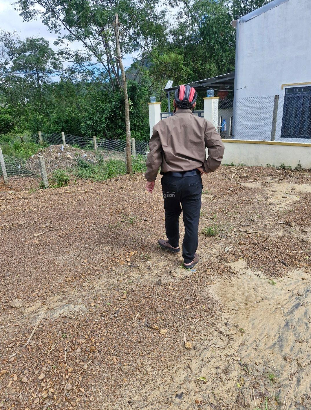 Đất Rẻ Nhất Khu Vực Hòa Sơn-An Cư Hoặc Đầu Tư Chỉ 800 Triệu..Diện Tích 106m.