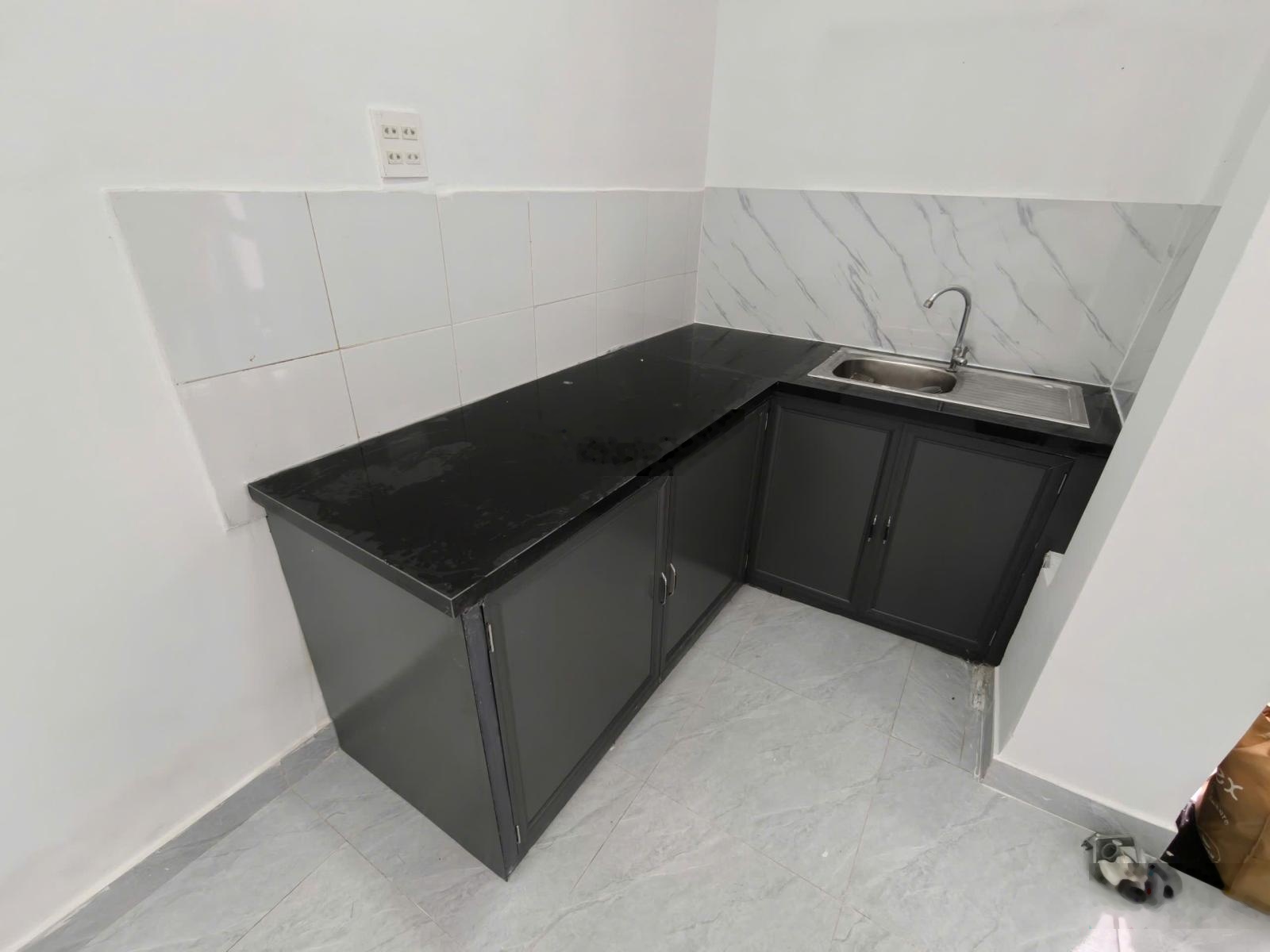 SIÊU HIẾM! Nhà 3 tầng ngay Trung Tâm TP Nha Trang, Khánh Hòa mà chỉ 1 tỷ 790tr.