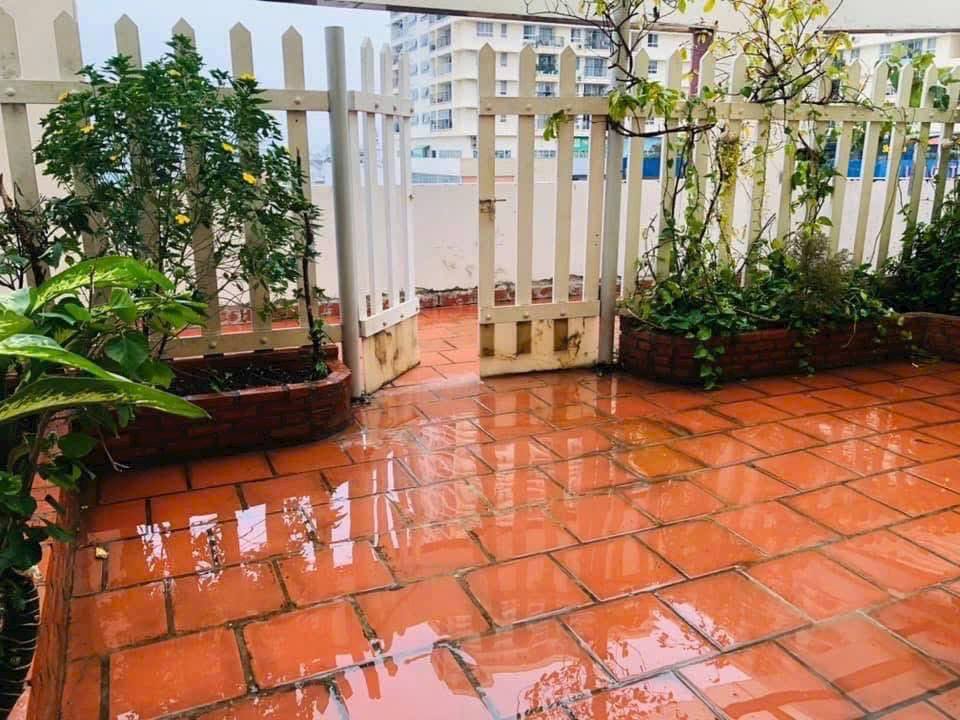 Bán căn hộ chung cư thành phố Vũng Tàu tỉnh Bà Rịa, Vũng Tàu giá 2,45 tỷ