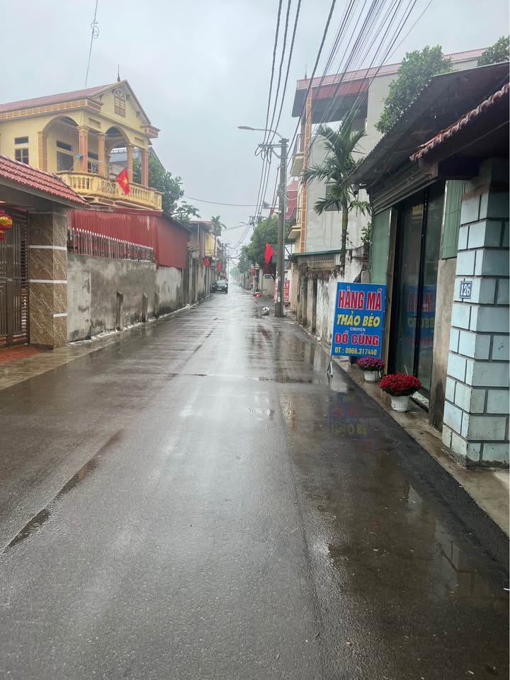 Bán đất huyện Phúc Thọ, thành phố Hà Nội giá 30 triệu/m2