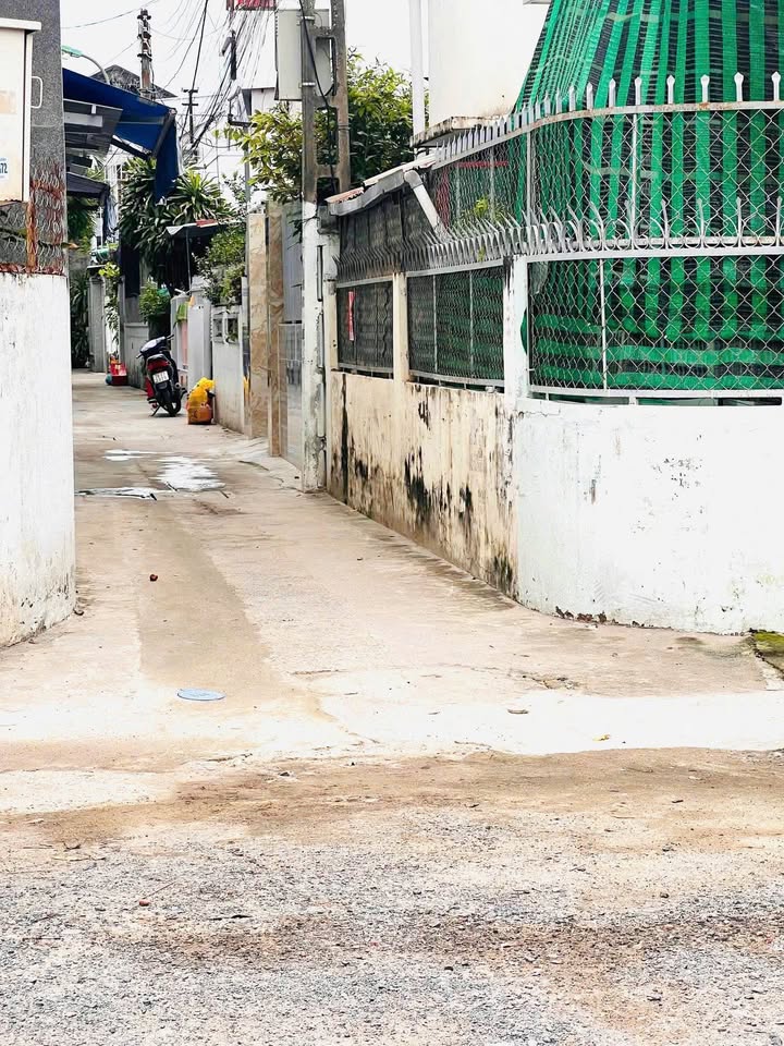 Cho thuê đất thành phố Nha Trang, tỉnh Khánh Hòa giá 3,25 tỷ