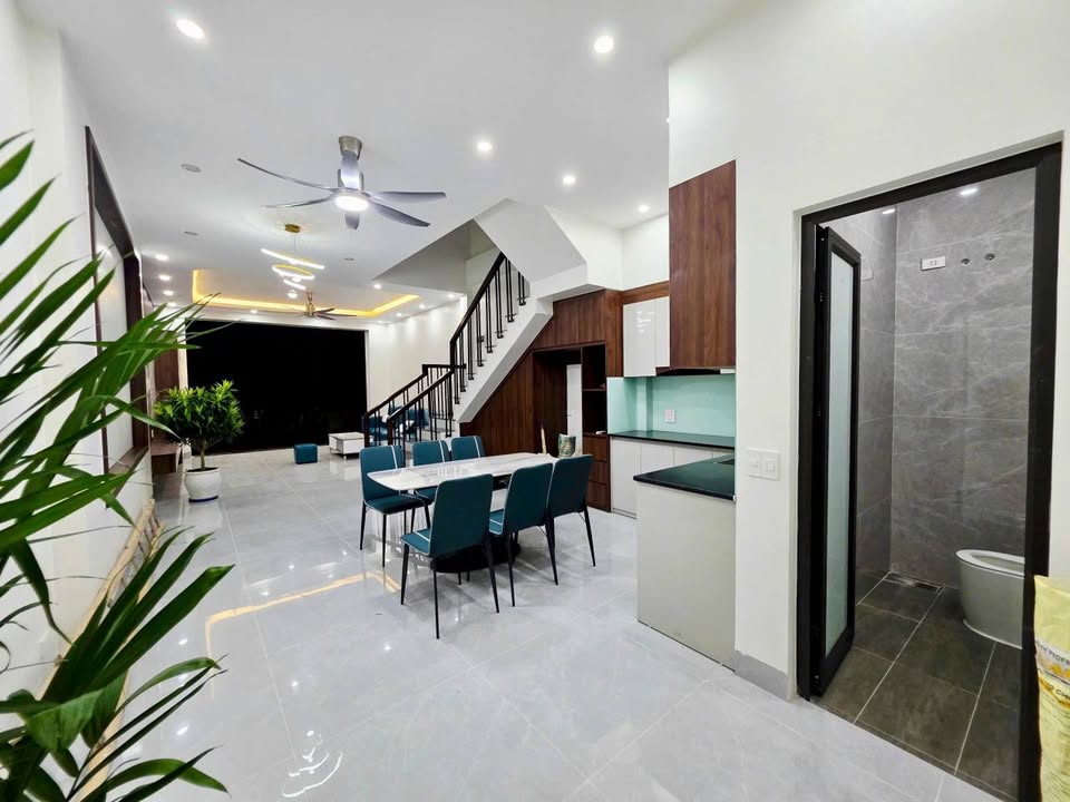 Bán nhà riêng thành phố Thanh Hóa, tỉnh Thanh Hóa giá 6 tỷ