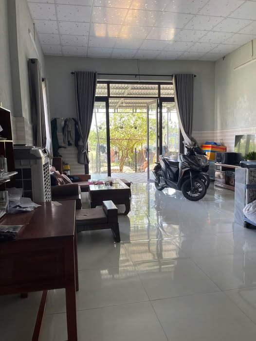 Nhà 260m² Tam Kỳ 1200 tỷ, đường ô tô thông, sổ đỏ đầy đủ