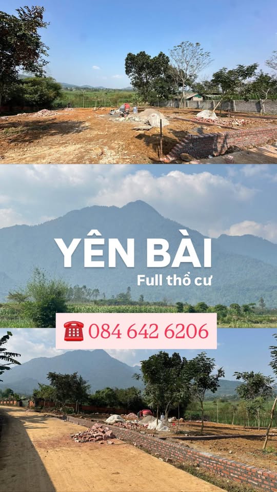 Bán đất huyện Ba Vì, thành phố Hà Nội giá 2 tỷ