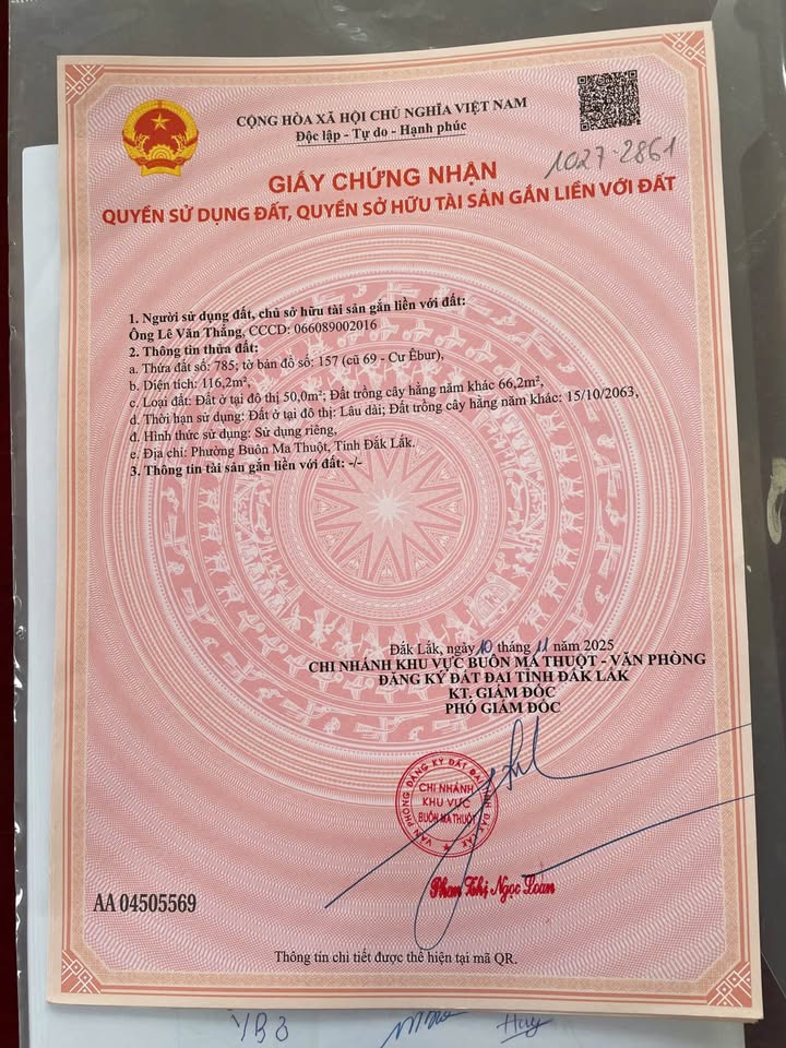 Đất vàng Ymoal, cơ hội vàng đang chờ bạn