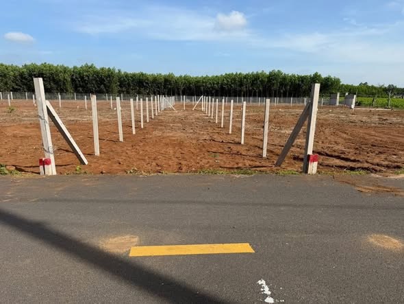 Bán nhà riêng huyện Đất Đỏ, tỉnh Bà Rịa, Vũng Tàu giá 850 triệu