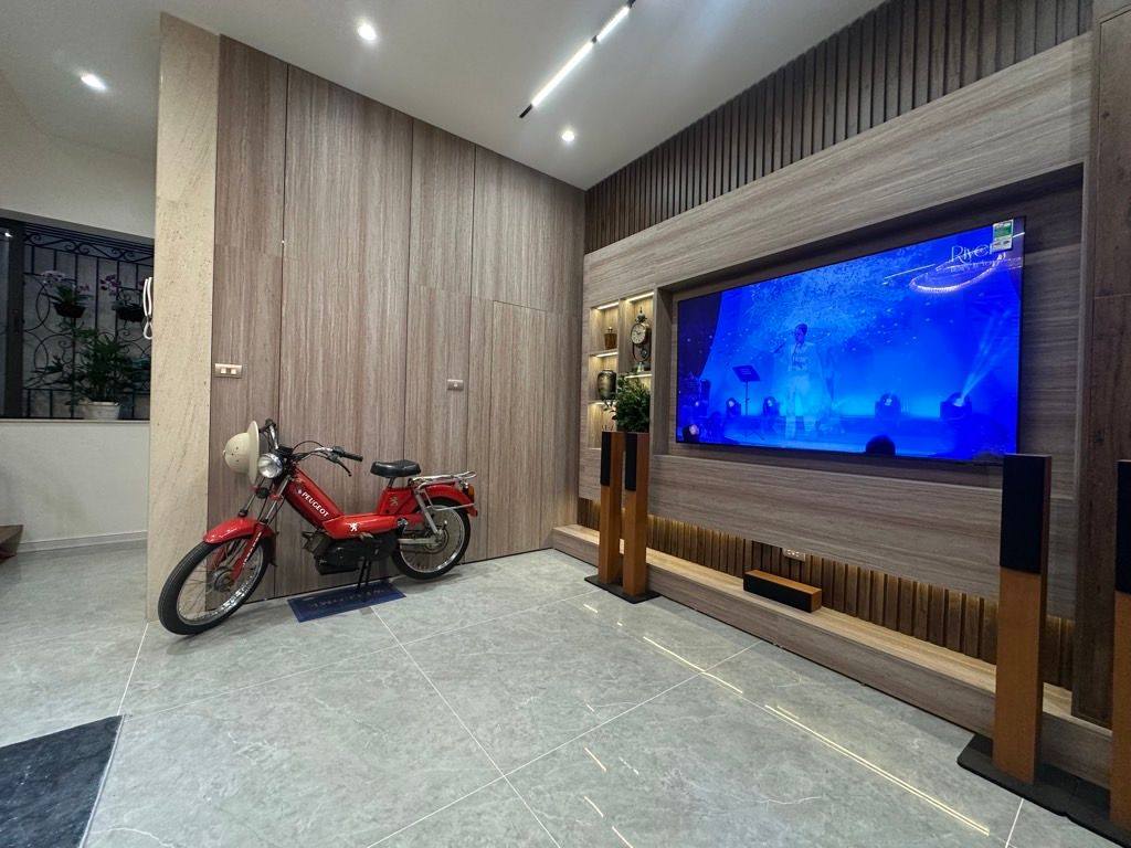 Bán nhà riêng quận Hai Bà Trưng, thành phố Hà Nội giá 10 tỷ