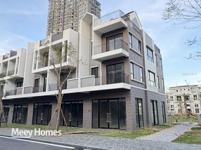 Shophouse Ecopark Vinh 3 Mặt Tiền, Tầm Nhìn Triệu Đô, Giá Hời