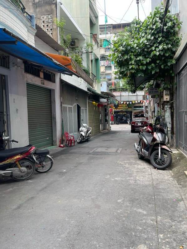 Bán nhà riêng quận Tân Bình, thành phố Hồ Chí Minh giá 6,9 tỷ