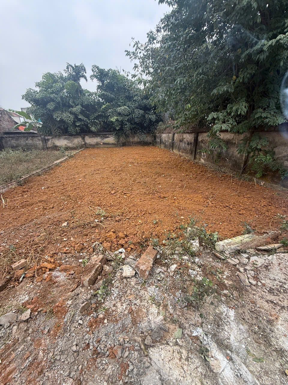 Bán đất huyện Quốc Oai, thành phố Hà Nội giá 1,986 tỷ