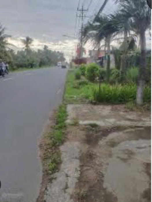 Bán nhà riêng huyện Giồng Trôm, tỉnh Bến Tre giá 1,2 tỷ