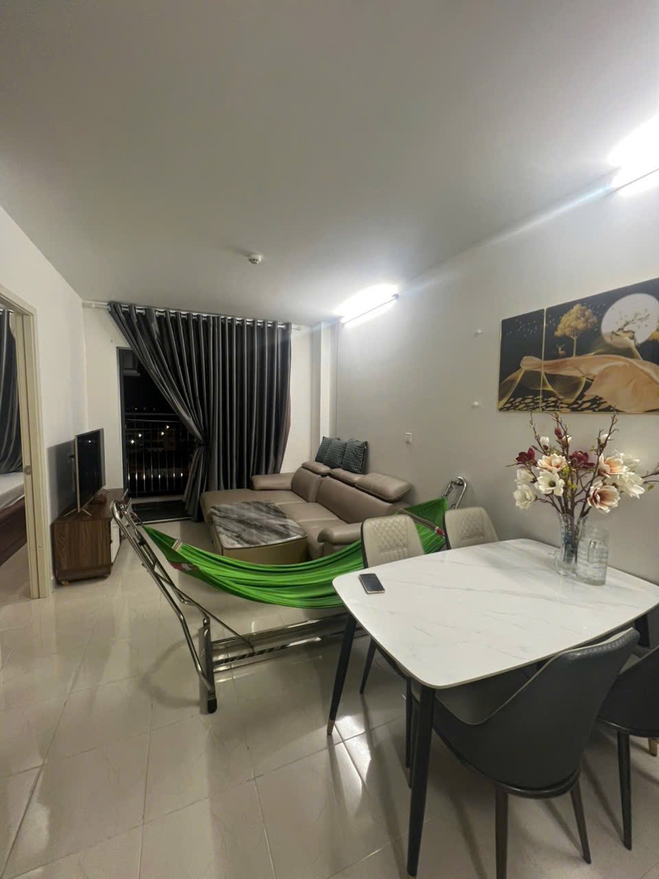 Bán căn hộ chung cư thành phố Quy Nhơn, tỉnh Bình Định giá 670 triệu