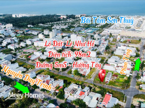 Bán đất quận Tân Bình, thành phố Hồ Chí Minh giá 5,9 tỷ