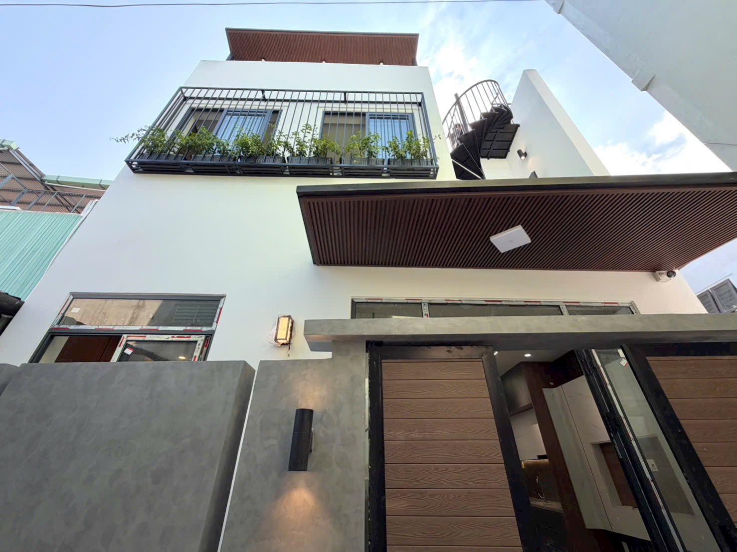 Bán nhà riêng thành phố Nha Trang, tỉnh Khánh Hòa giá 4 tỷ