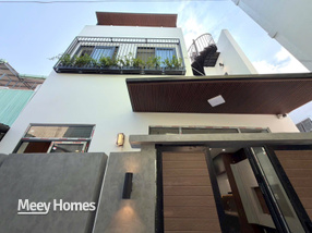 Bán nhà riêng thành phố Nha Trang, tỉnh Khánh Hòa giá 4 tỷ