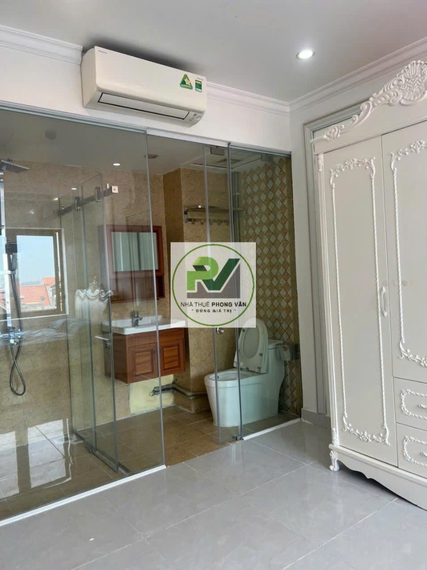 Cho thuê căn hộ chung cư quận Lê Chân, thành phố Hải Phòng giá 3,5 triệu/tháng