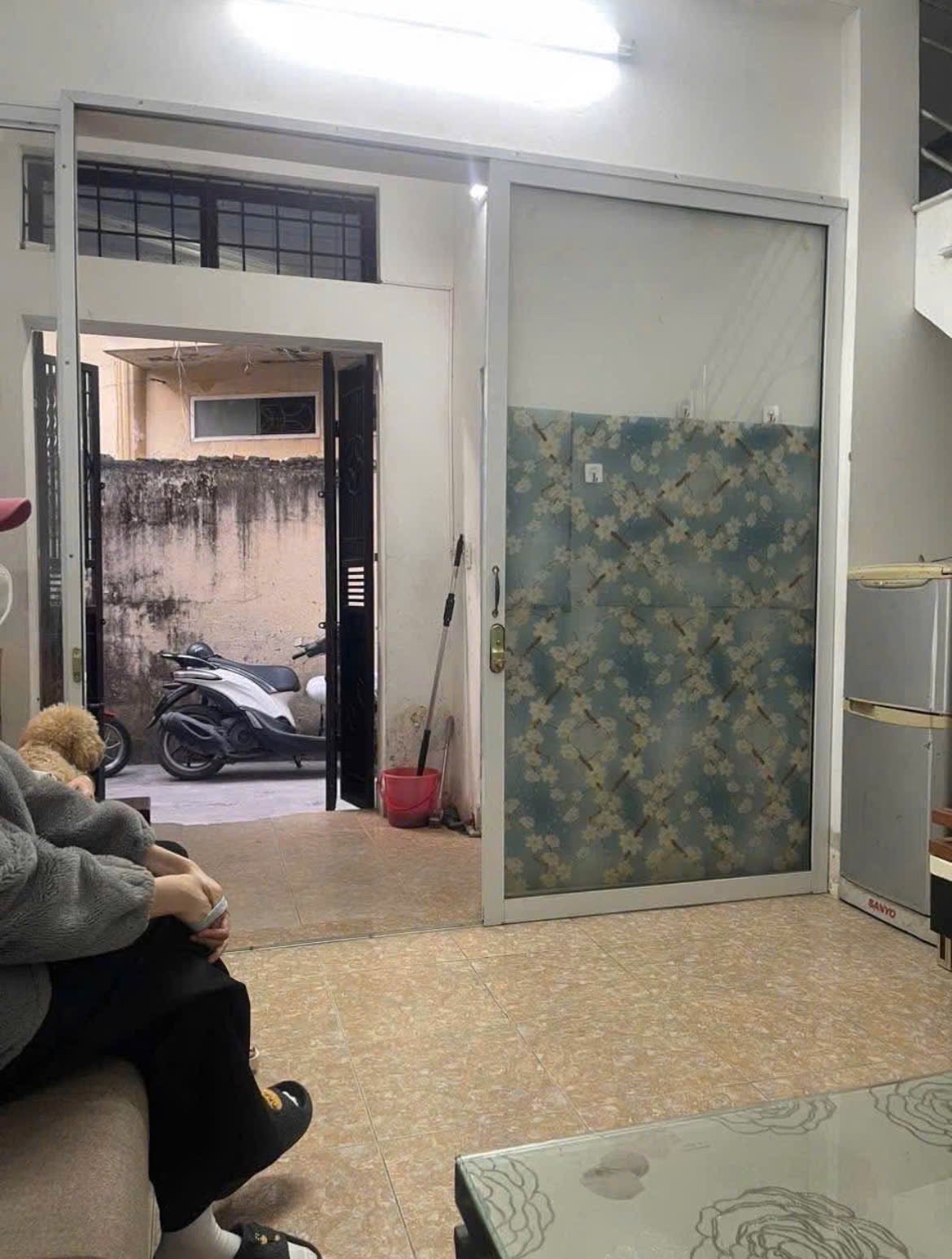 Cho thuê nhà riêng quận Lê Chân, thành phố Hải Phòng giá 4 triệu/tháng