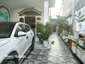 Bán nhà riêng thành phố Dĩ An, tỉnh Bình Dương giá 40 triệu/m2