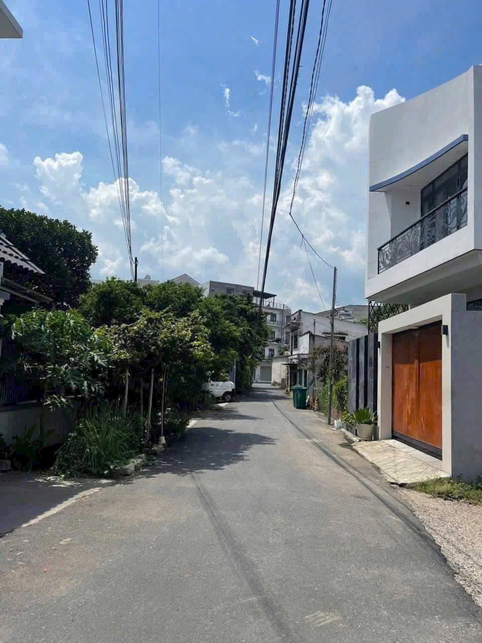 Bán đất thành phố Bà Rịa tỉnh Bà Rịa - Vũng Tàu, giá 2 tỷ