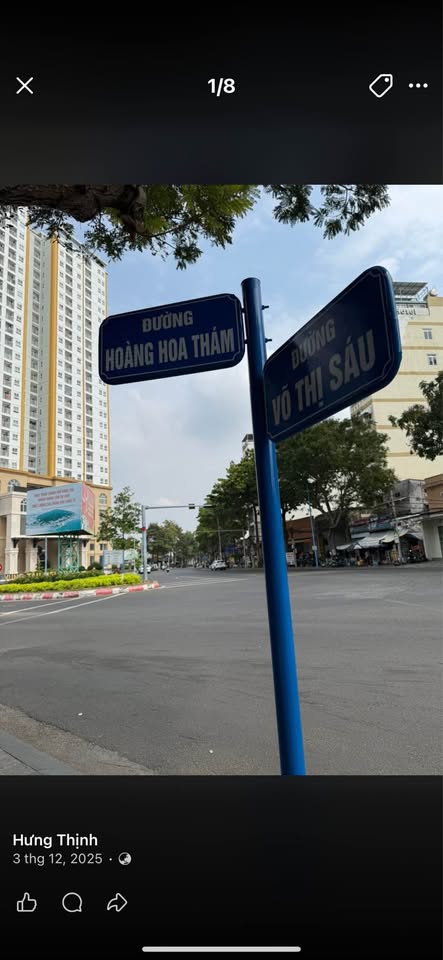 Bán căn hộ chung cư thành phố Vũng Tàu, tỉnh Bà Rịa, Vũng Tàu giá 2,75 tỷ