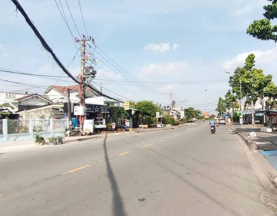 Bán đất thành phố Bến Tre, tỉnh Bến Tre giá 470 triệu