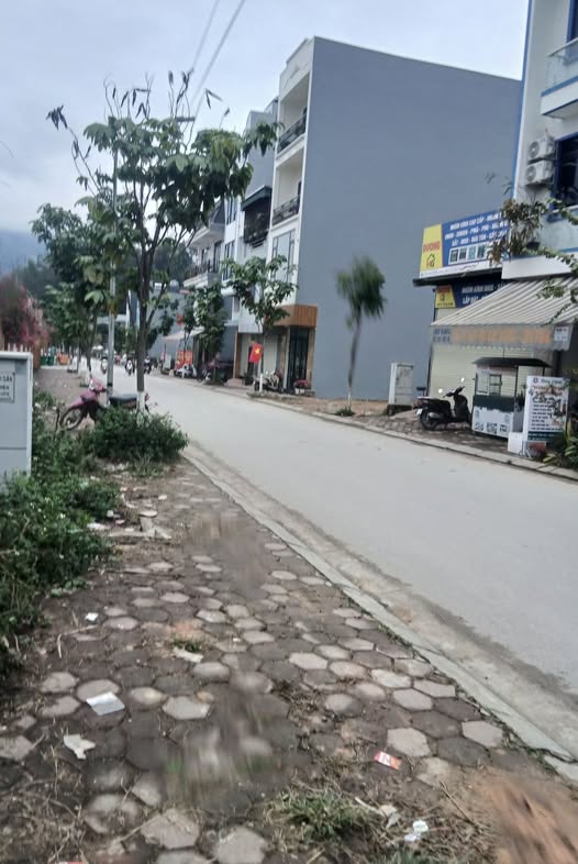 Bán đất thành phố Cao Bằng, tỉnh Cao Bằng giá 3 tỷ