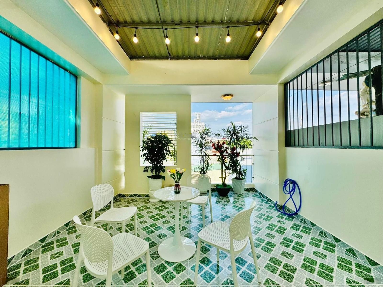 Cần bán gấp căn chính chủ trung tâm Q1, Cây Điệp, P. Đa Kao, Q1, 52m2,giá 4ty3, sổ hồng riêng