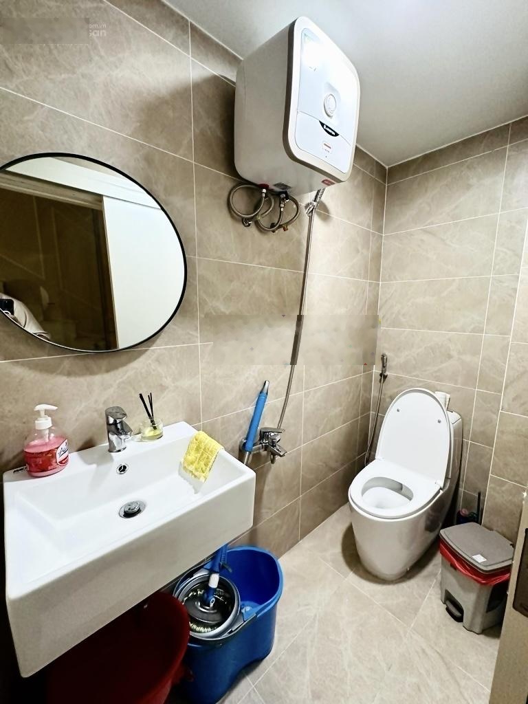 Nhà xinh, xh đậu cửa - trần đình xu - 21m2, 3tầng - 5.4tỷ