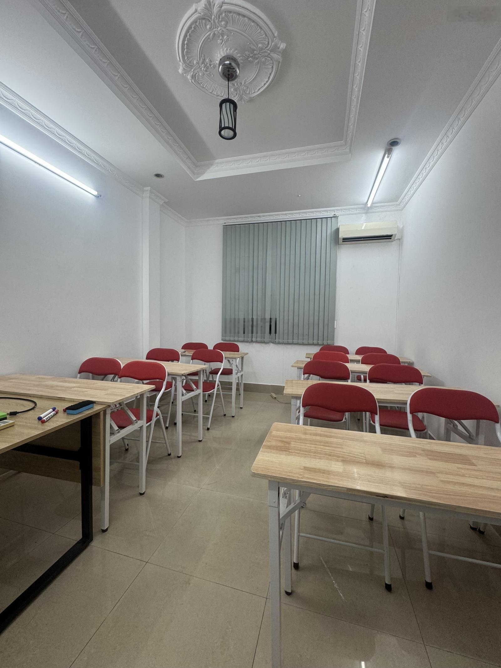 Cho thuê nhà nguyên căn tại KDC Him Lam Tân Hưng giá 30tr/th